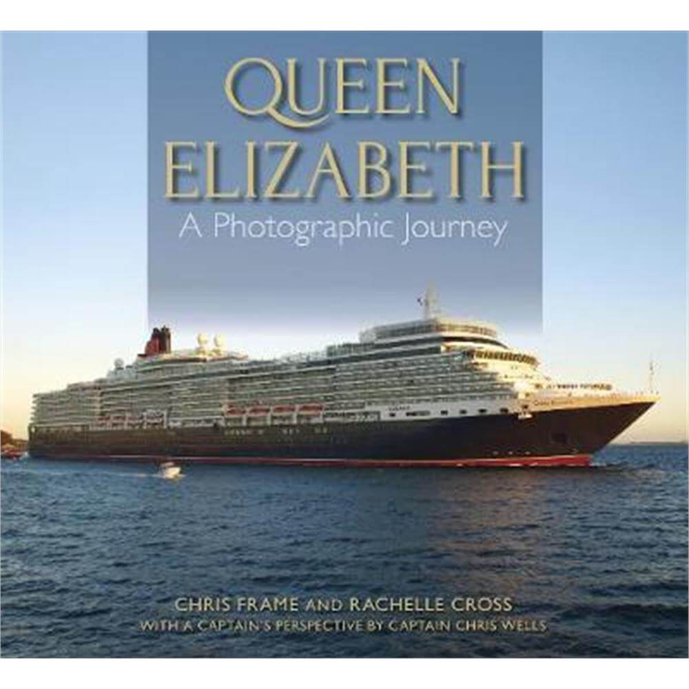Queen Elizabeth (Paperback) - Chris Frame